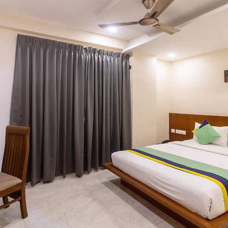 Treebo Anjani Fortune Suites 벵갈루루 외부 사진